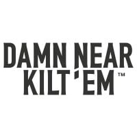 Read Damn Near Kilt\' Em Reviews